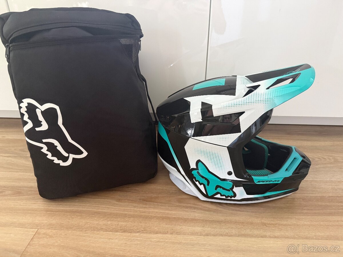 Fox Helma L - 5