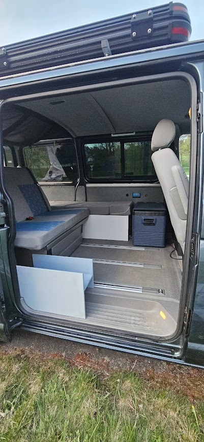 Multivan Beach T5 - 5