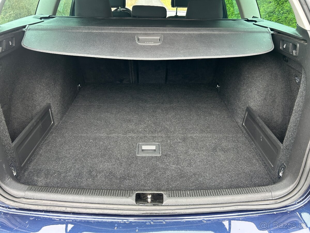 VW Passat b7 1.4tsi , 90kw,DSG ,automaticka převodovka, r.v. - 5