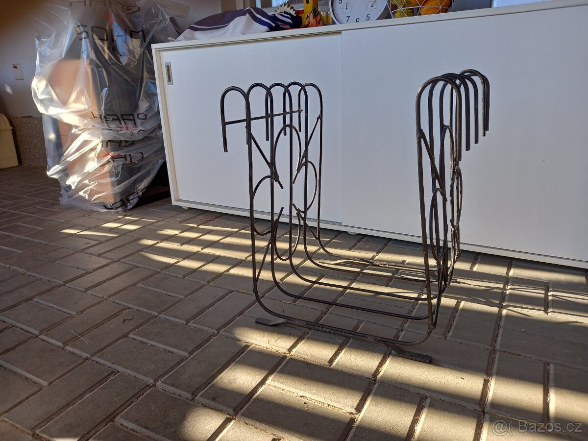 krbová kamna Haas Sohn - 5