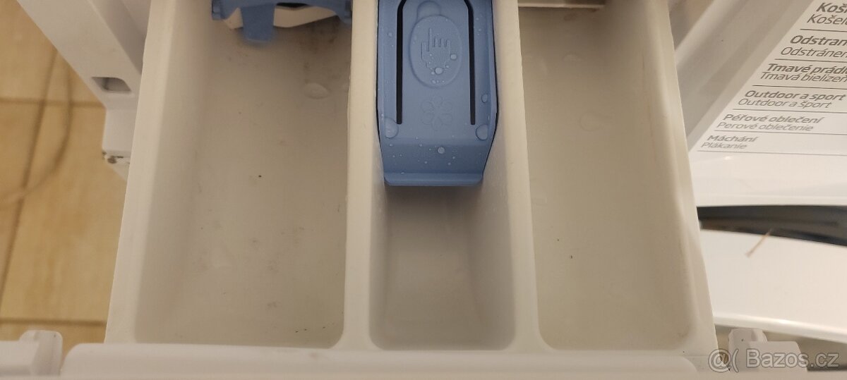 Automatická pračka Beko 7kg. 1200 ot SLIM - 5