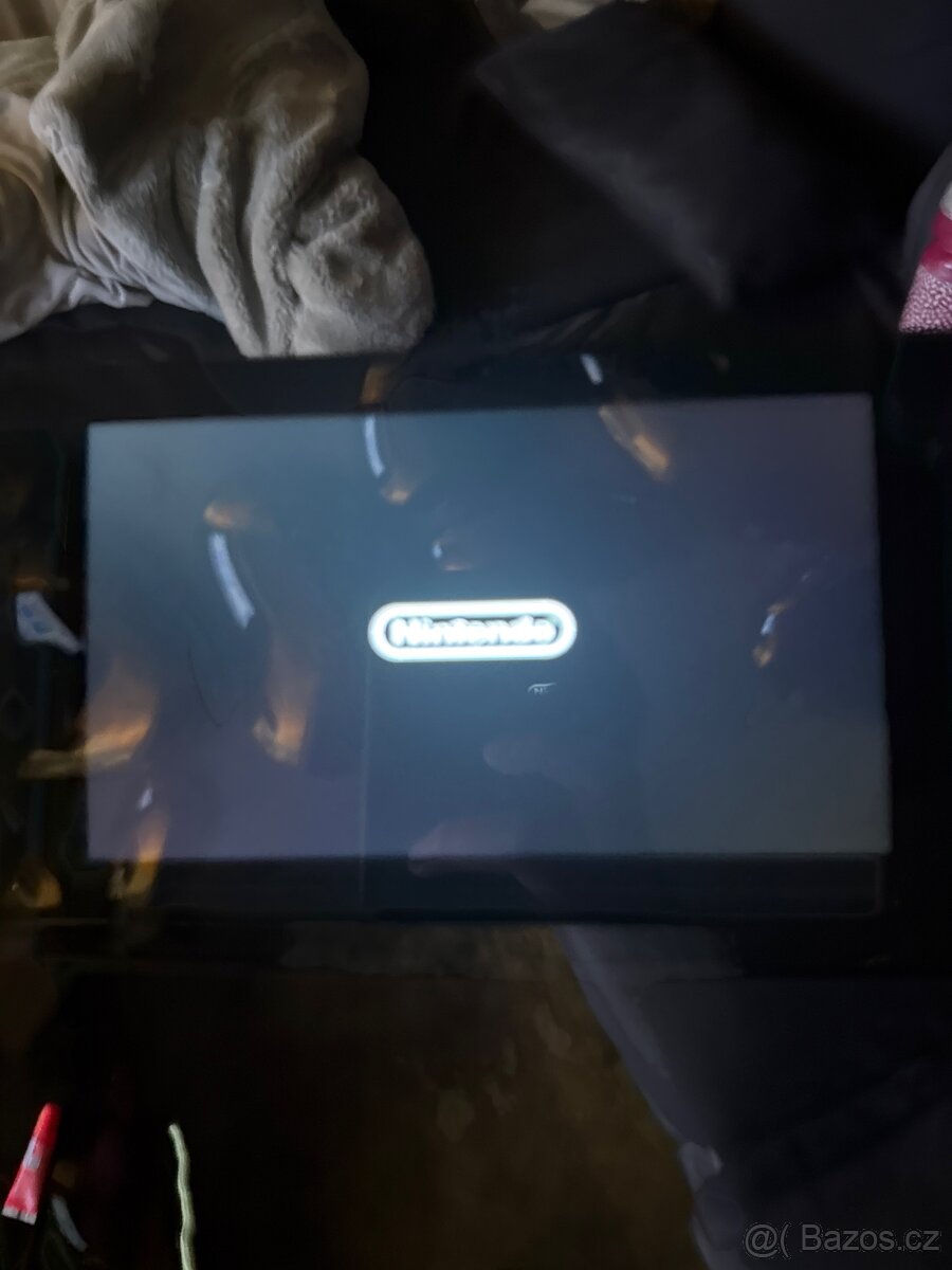 Viměnim Nintendo za playstation 5 - 5