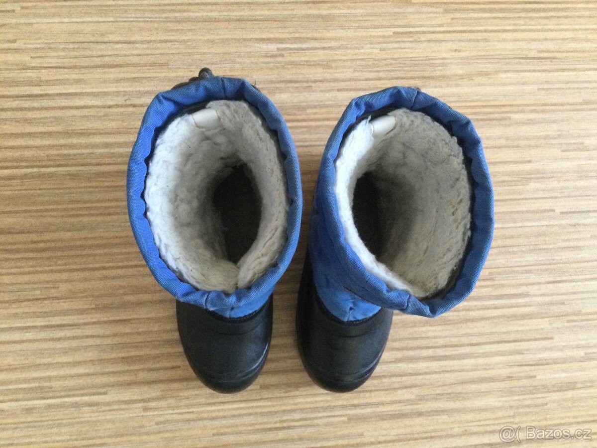 Sněhule vel. 29/30 - 5