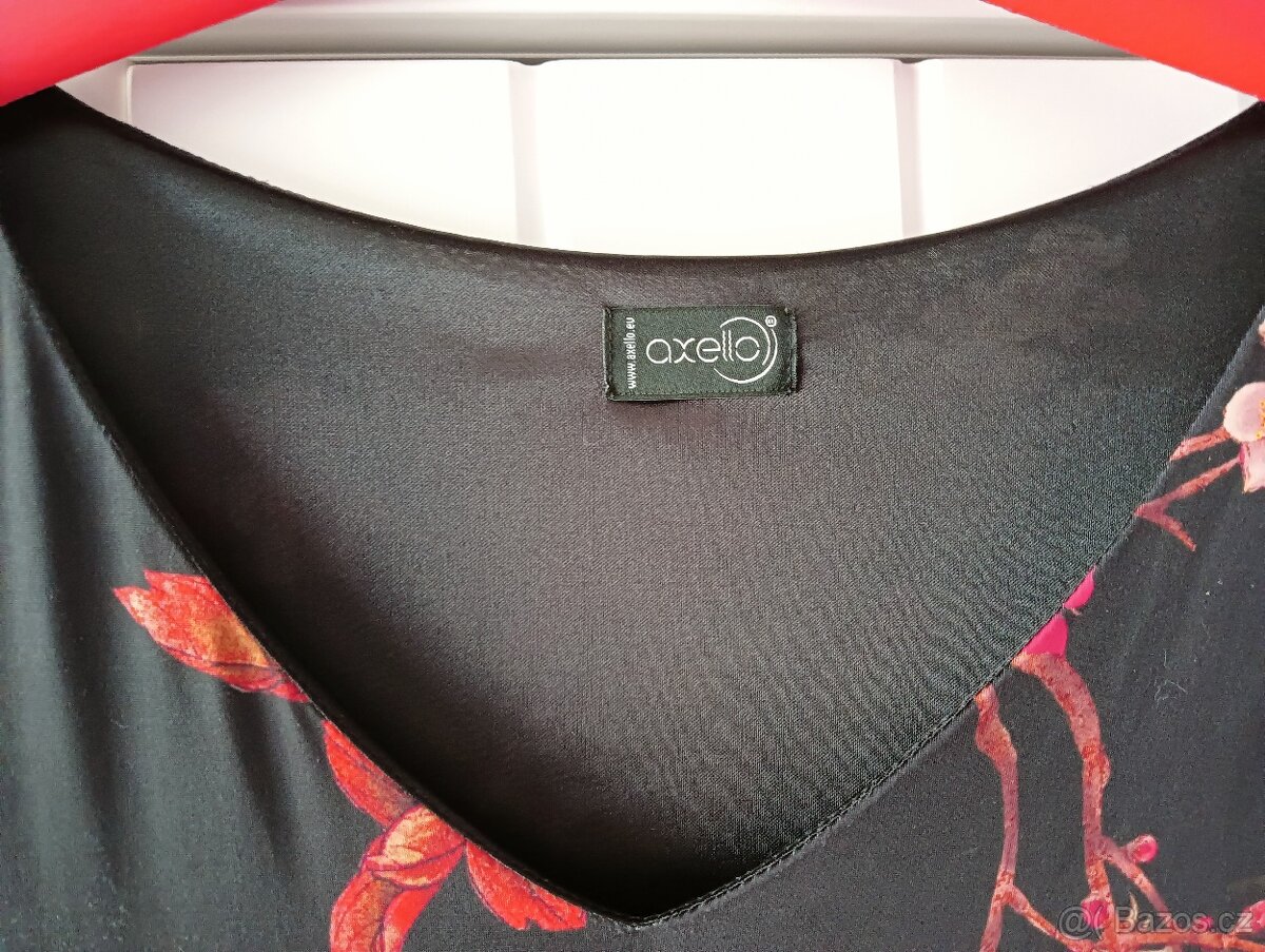 Krásné šaty Axello- vel 38 - 5