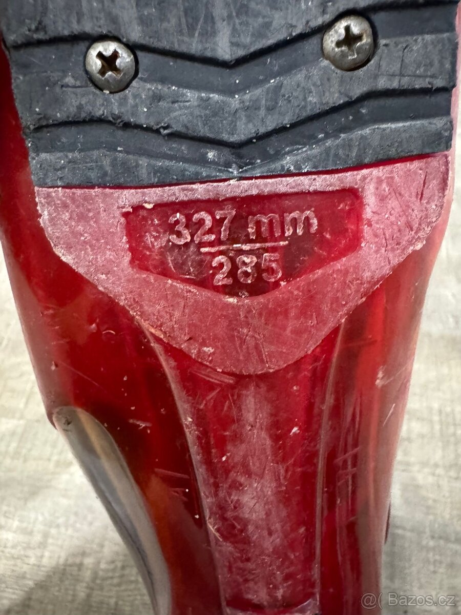 Lyžáky Dallbelo - 5