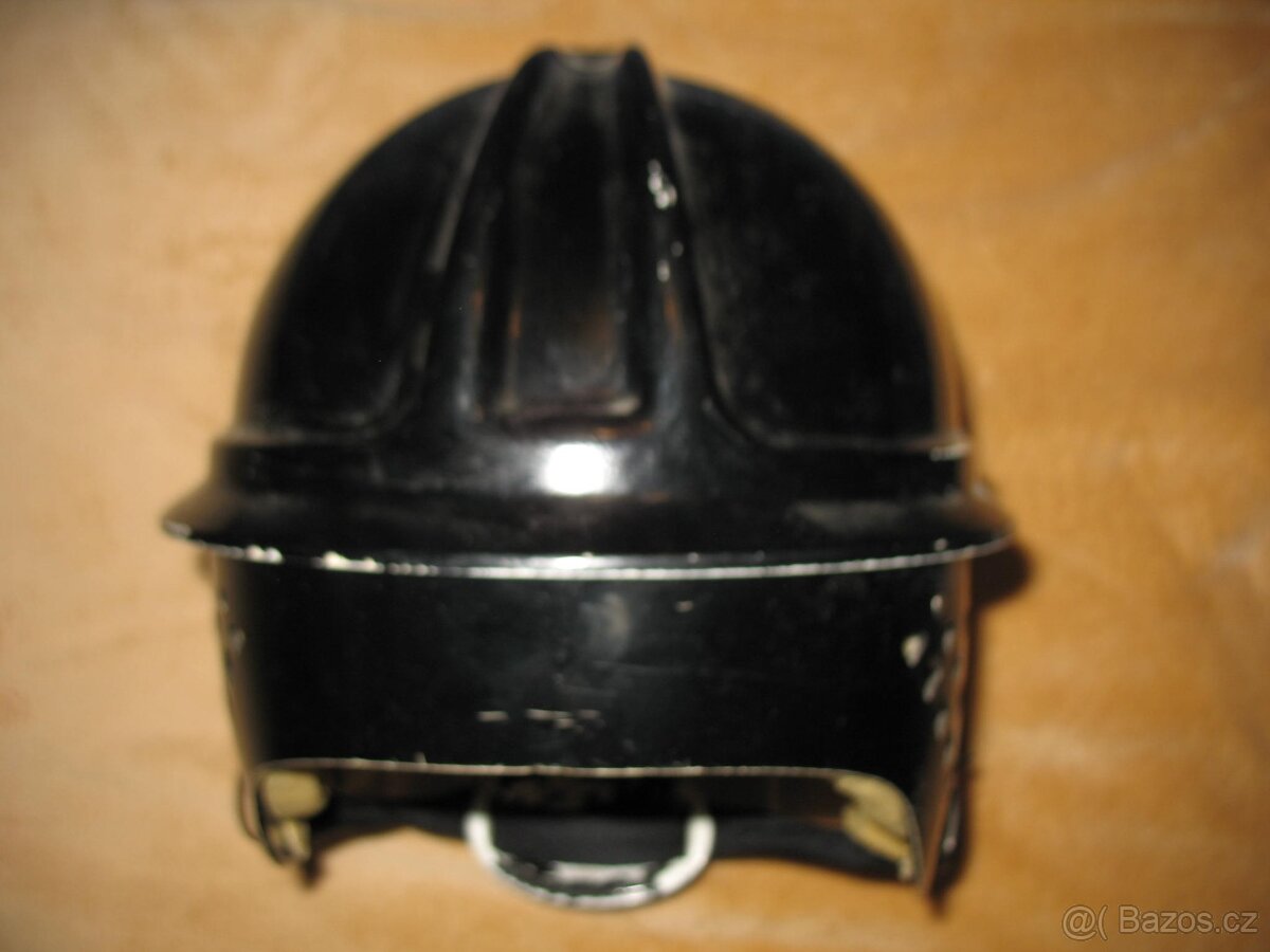 Přilba, helma VB, SNB, Policie, PČR - 5