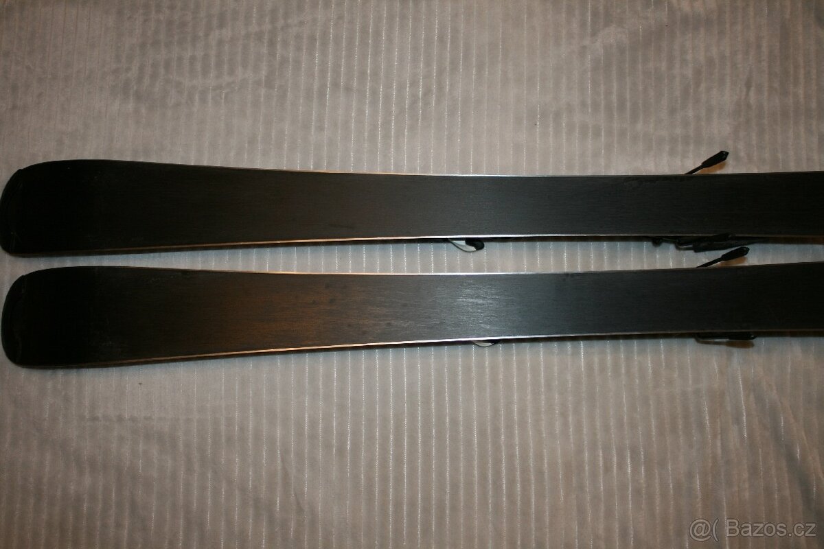 detské lyže Rossignol Radical 120 cm - 5