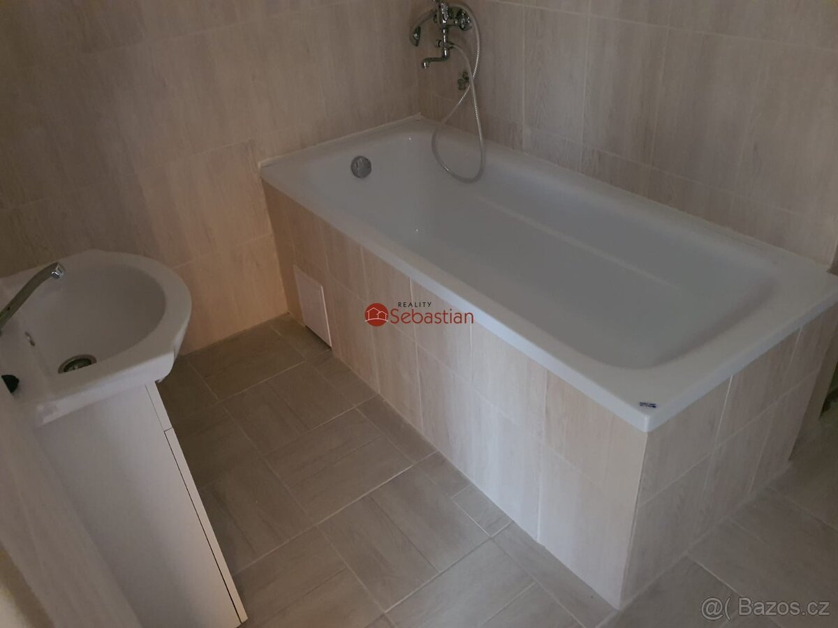 Prodej bytu 4+1, 68 m² – Hamerská, Litvínov (družstevní vlas - 5