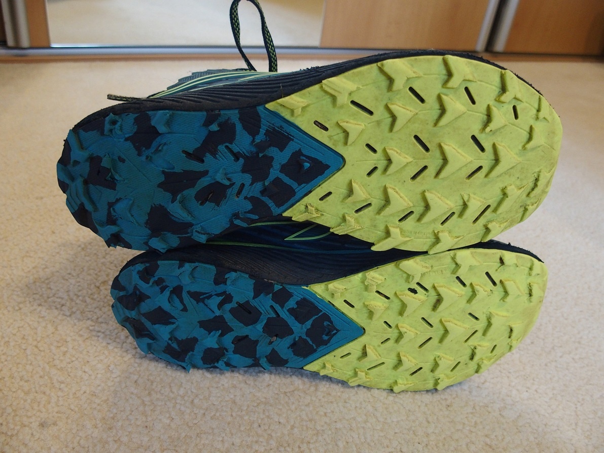 Dětské běžecké boty Kalenji, vel. 32 - 5