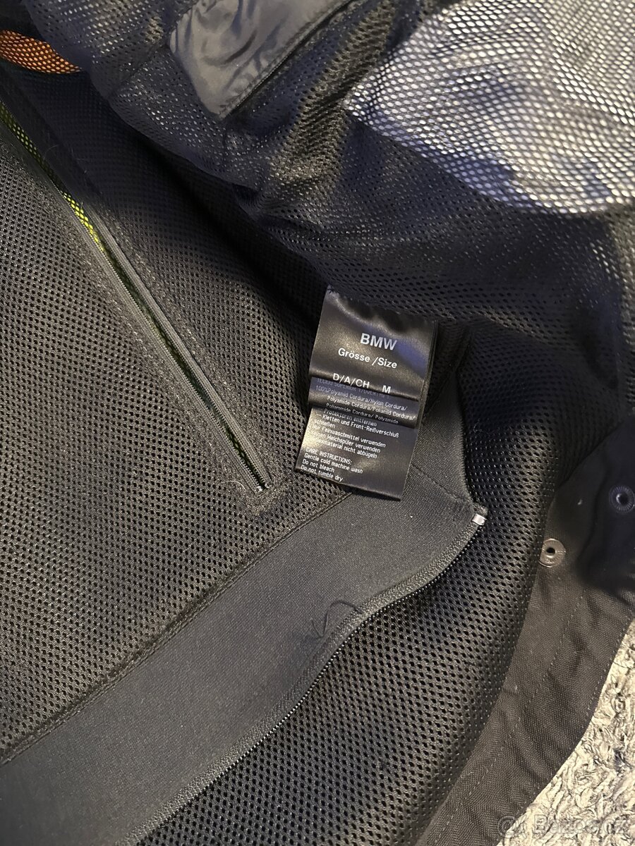 Bunda BMW AirShell M - 5