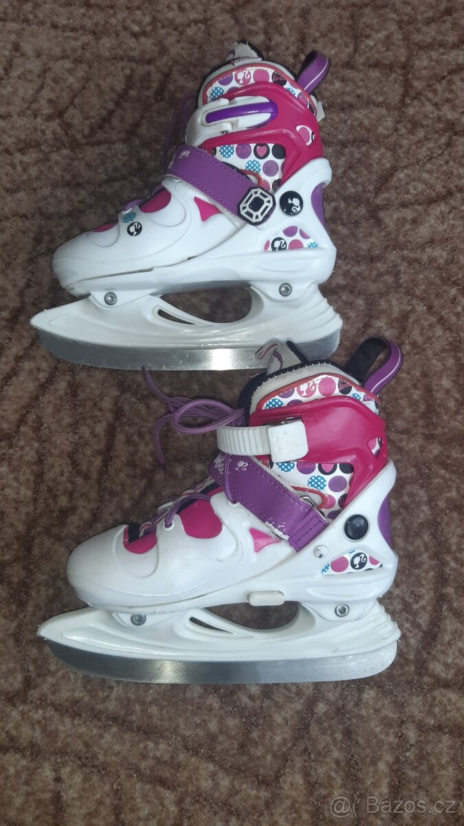 Dětské brusle vel. 28-32 - 5