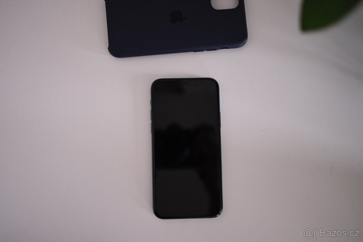 iPhone 11 Pro 256 GB – vesmírně šedý, výborný stav - 5
