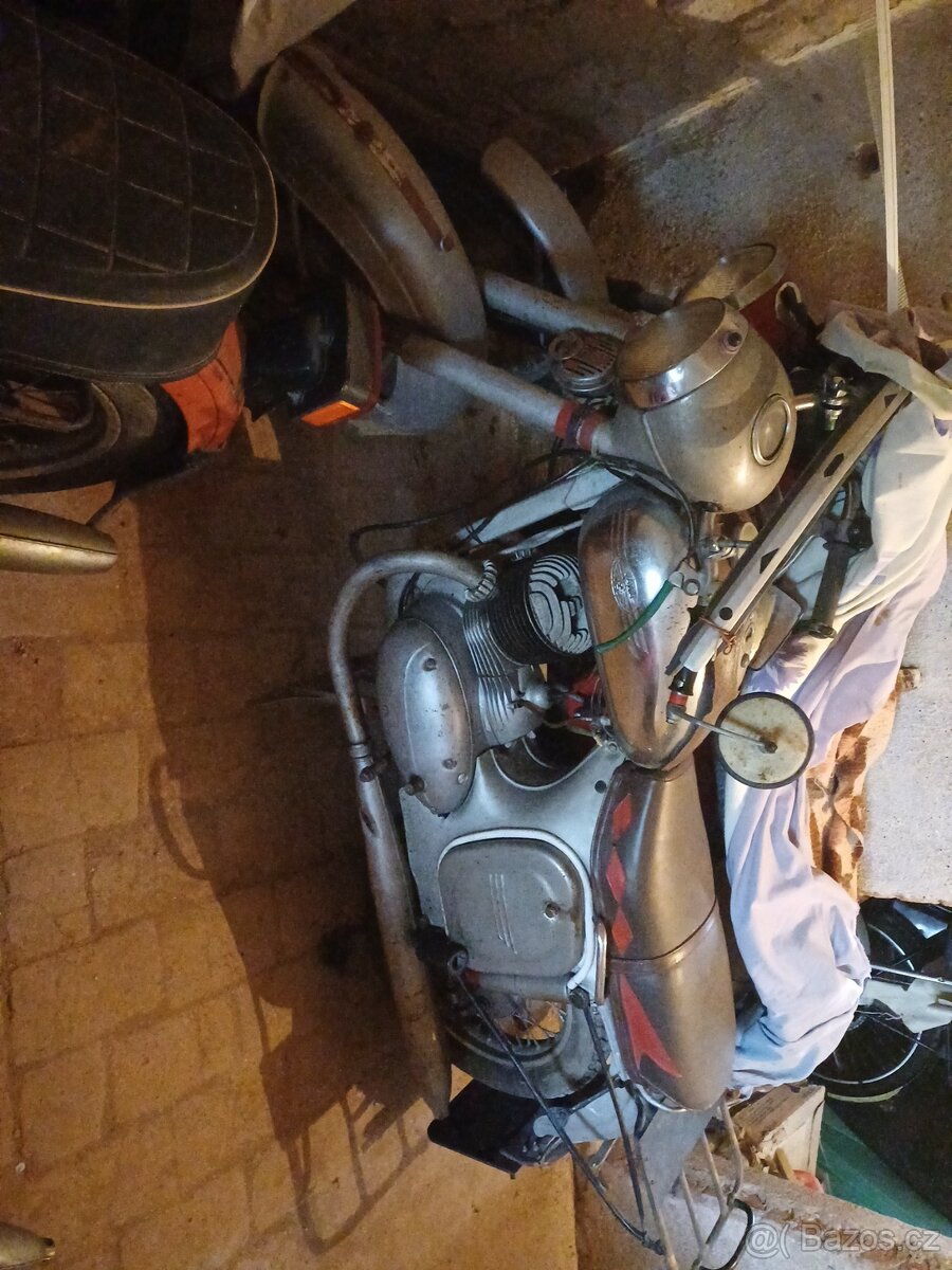 Mz 175/1es,mz 175/2 - 5