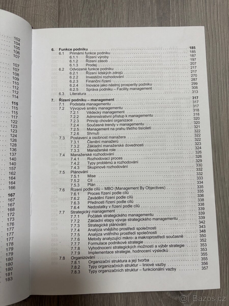 Podniková ekonomika - 5