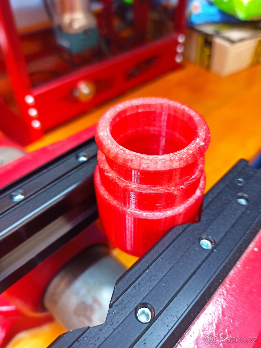 Prismatické čelisti 125/150 YORK čelisti do svěráku - 5