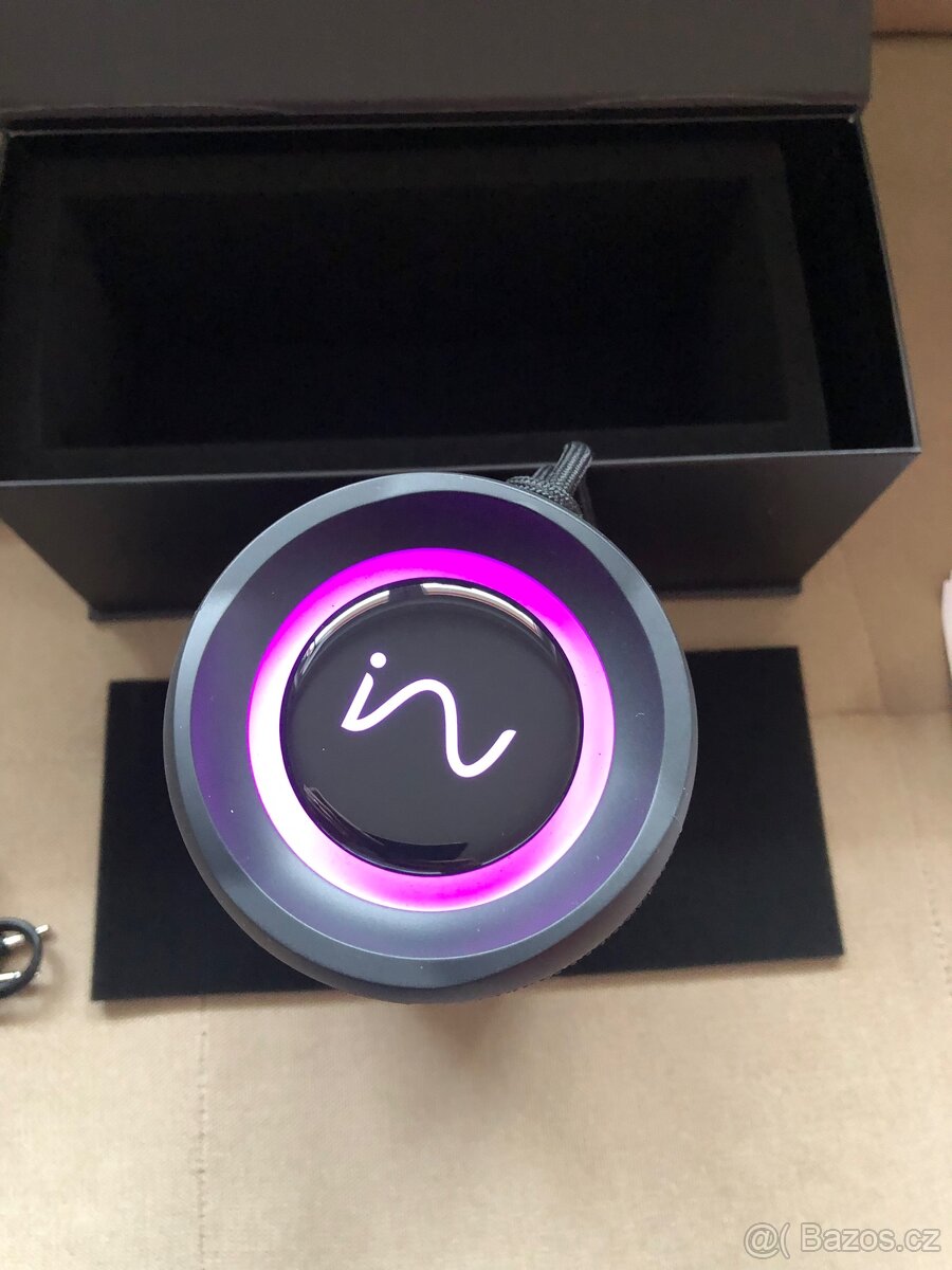 Bluetooth repro Intezze Vertical Vibe - 5