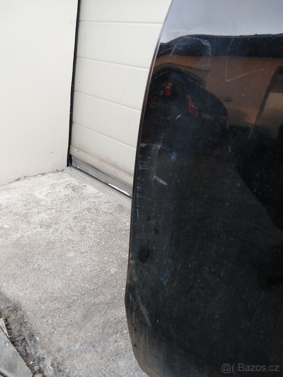 Mercedes benz GLC / X253 - skelet dveří - 5