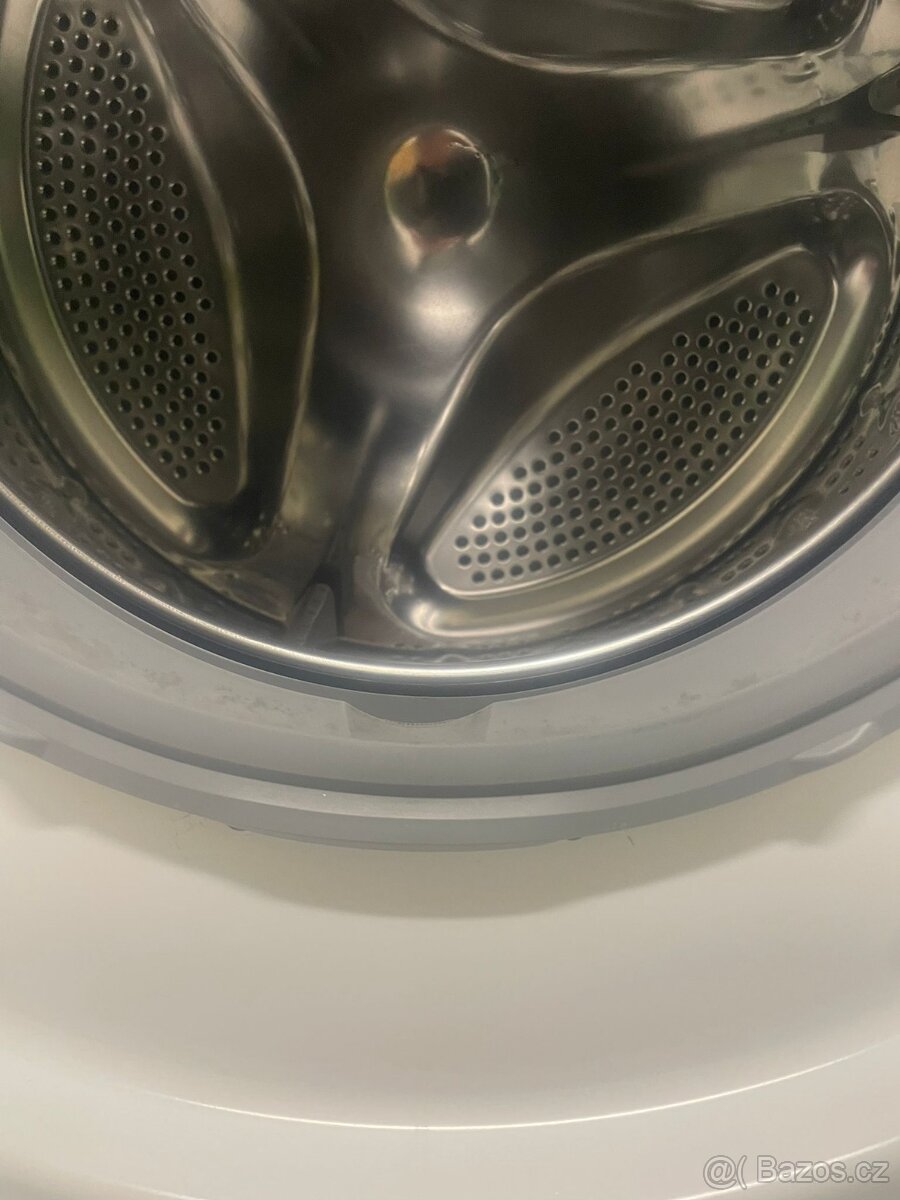 Pračka LG F72J5HY3W/// na 7 kg. 1200 ot/min. A+++. 14 progr. - 5