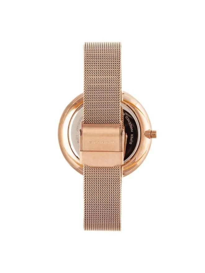 Dámské hodinky Skagen Gitte - 5