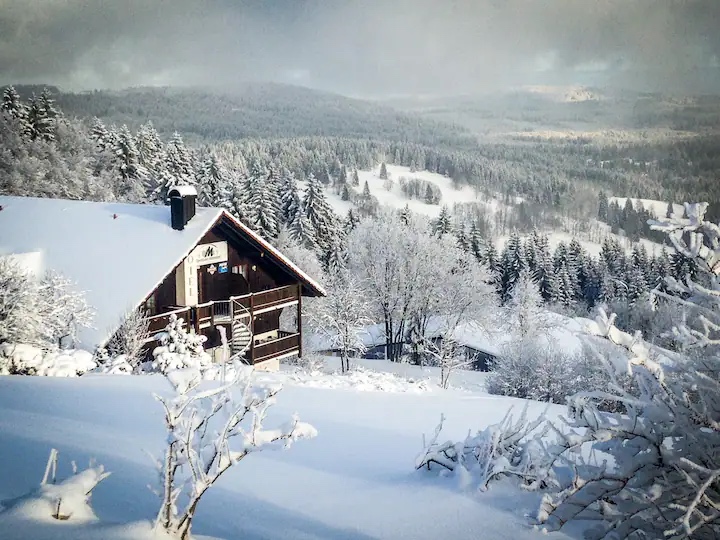 Prodej apartmánu Mitterdorf - 5