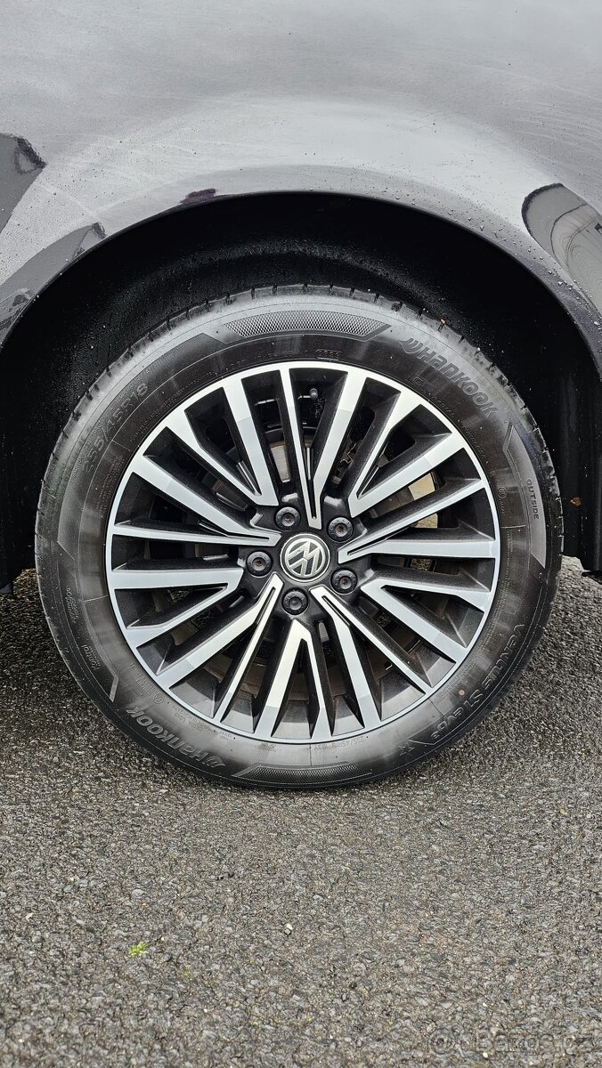 Multivan T6 4-motion - 5