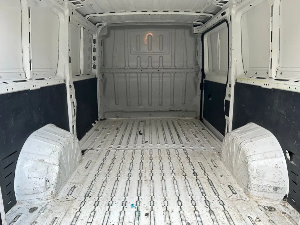 Peugeot Boxer - 5