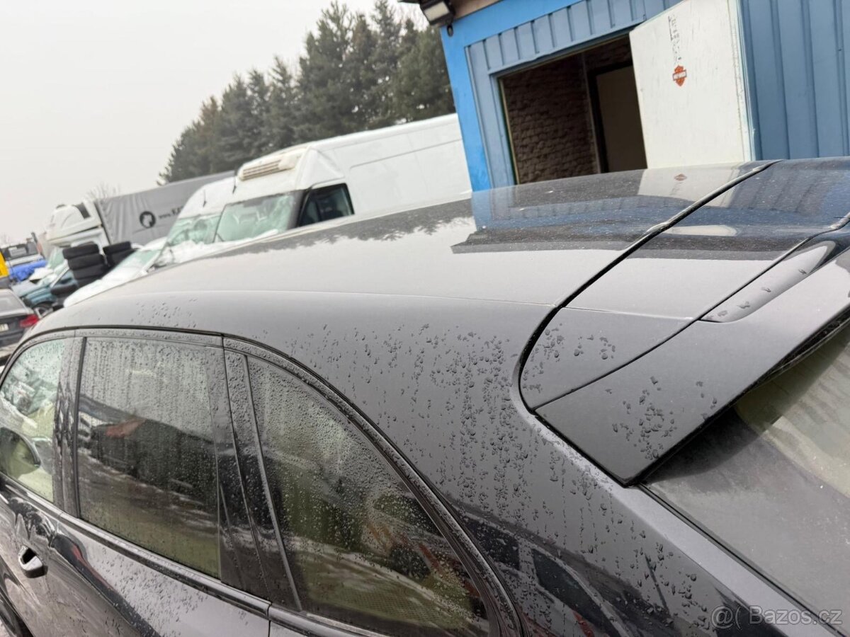 Porsche Cayenne Diesel 3.0 2012 motor start - 5