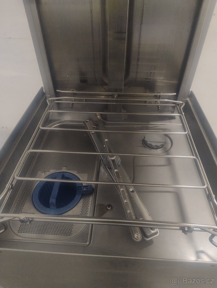 Gastro myčka Hobart - 5