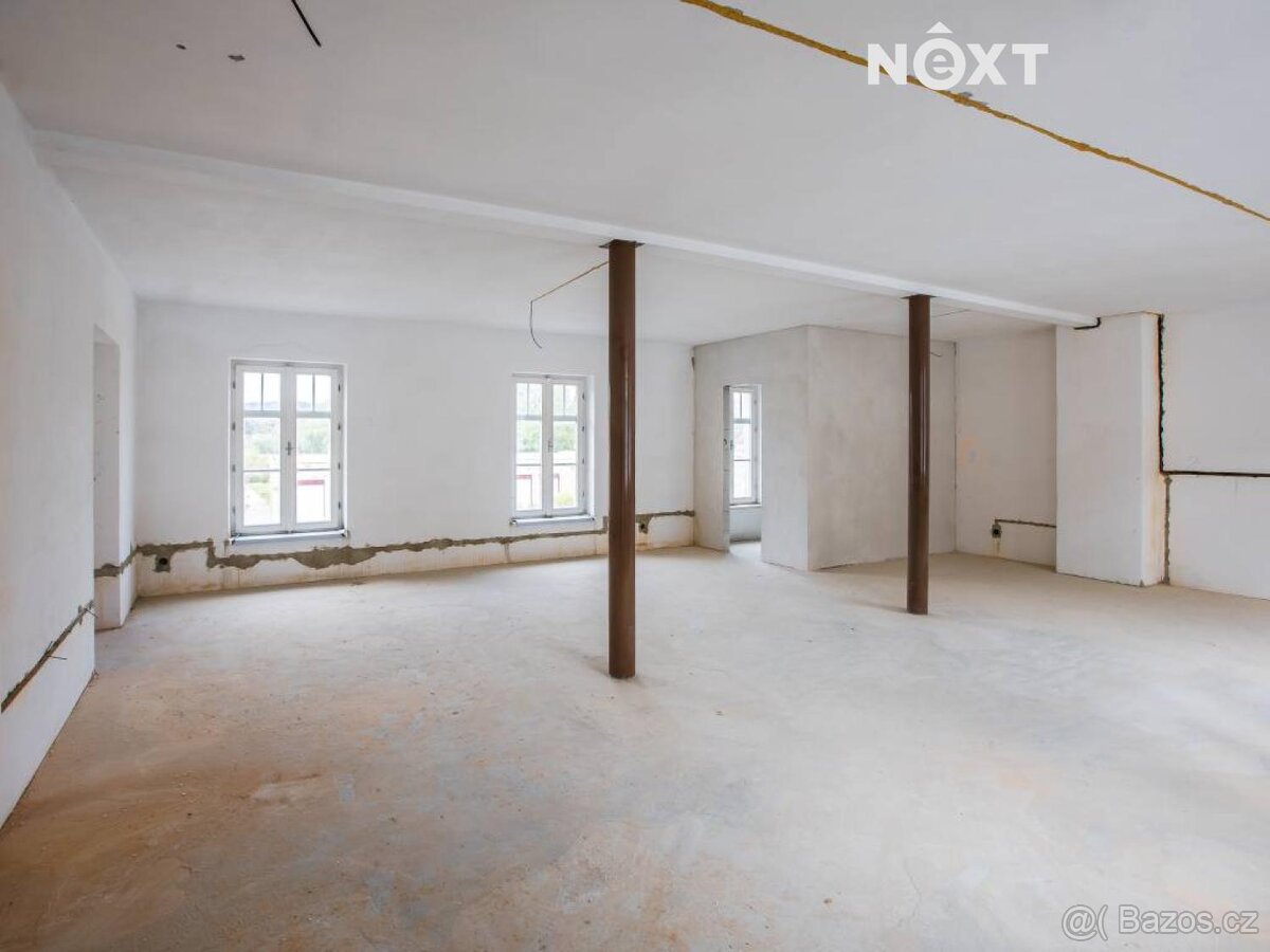 Prodej komerční Činžovní dům, 1 136㎡ - 5