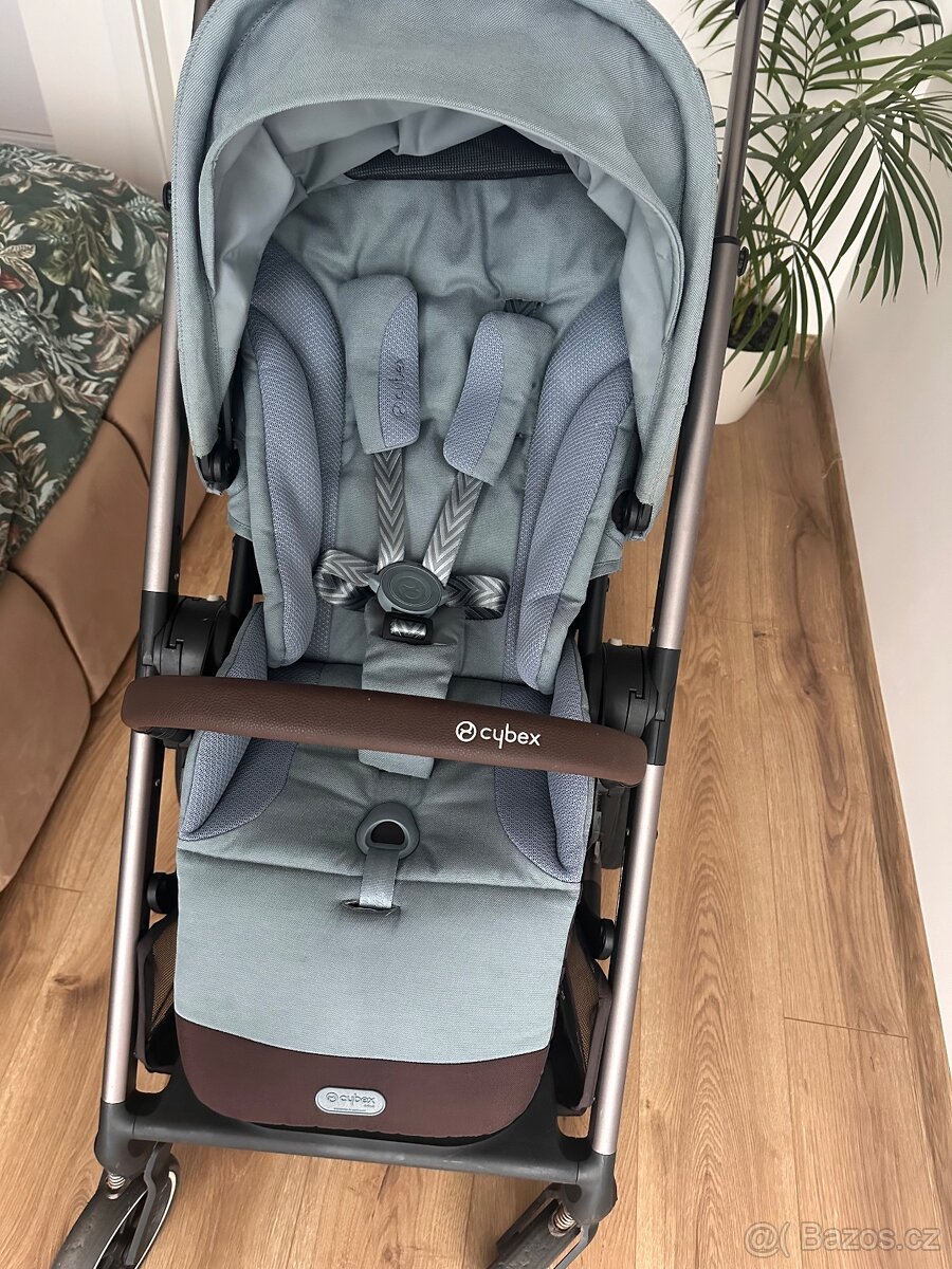 Cybex balios s lux 2023 - 5