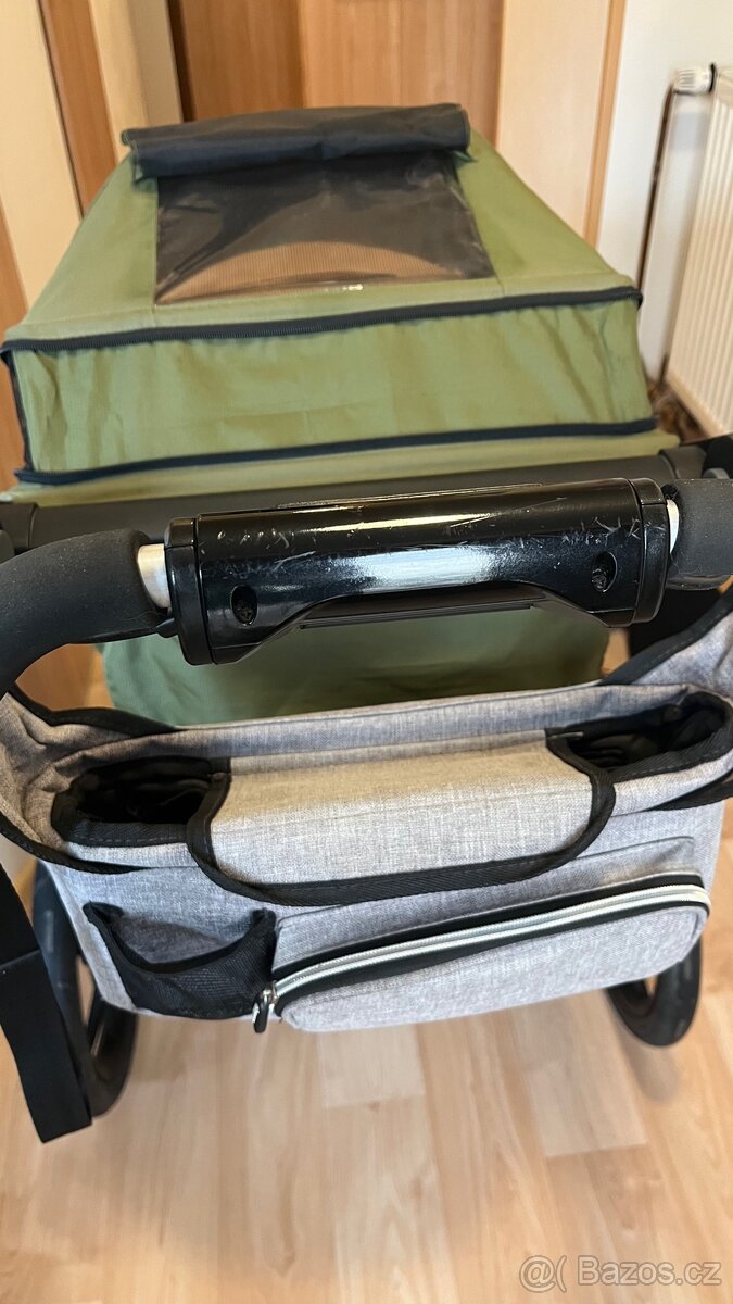 Sportovní kočárek Thule - 5