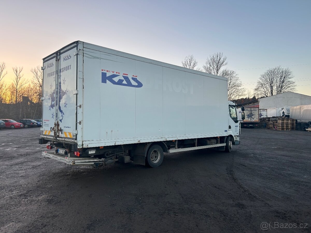 Renault Midlum 220 DXi Frigo - 5