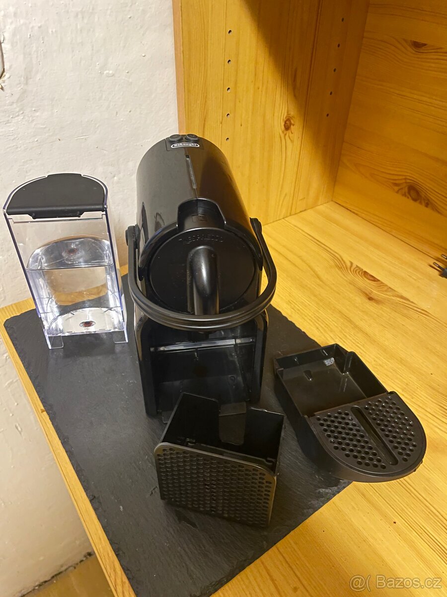 Delonghi kávovar - 5