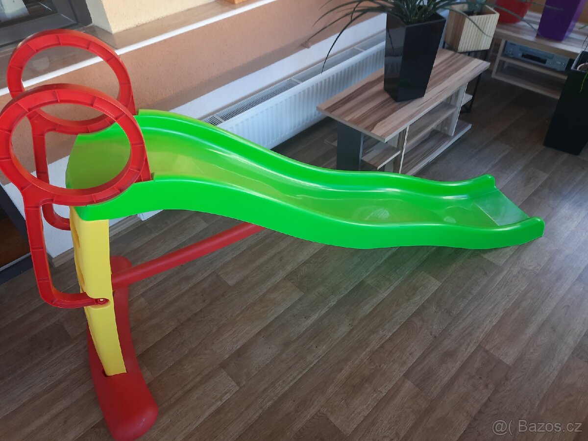 Dětská skluzavka - 5