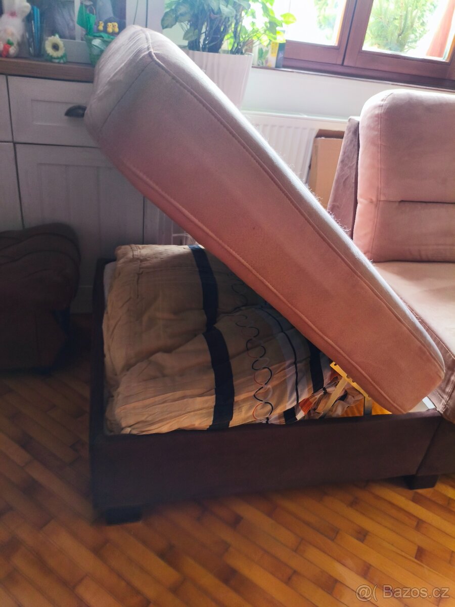 Sedací souprava - 5