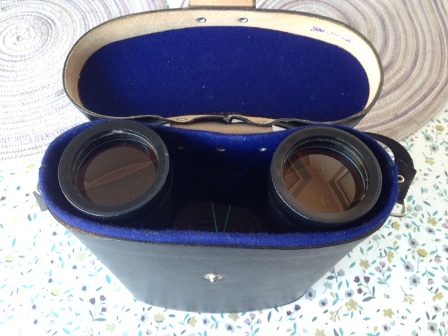 Dalekohled.....Ruský БПЦ 10x50 SOTEM - 5