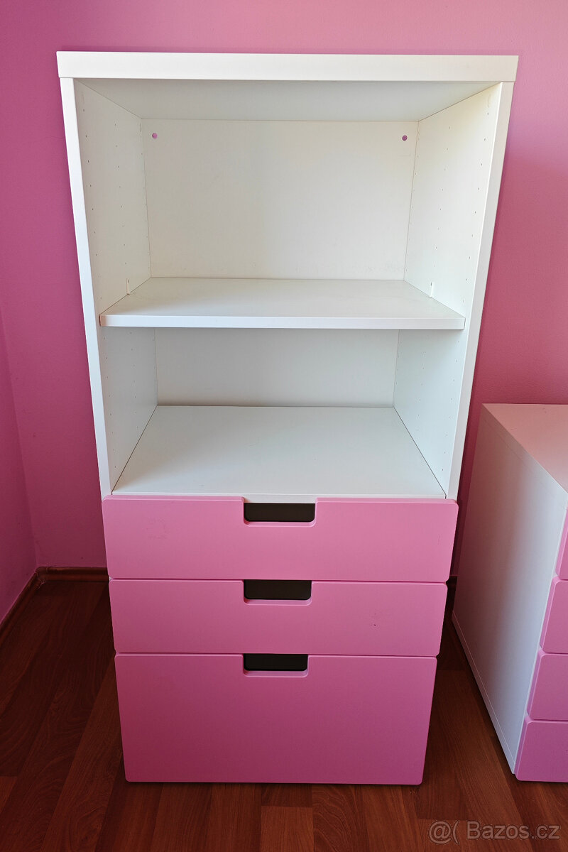 Dětské skříně IKEA - 5