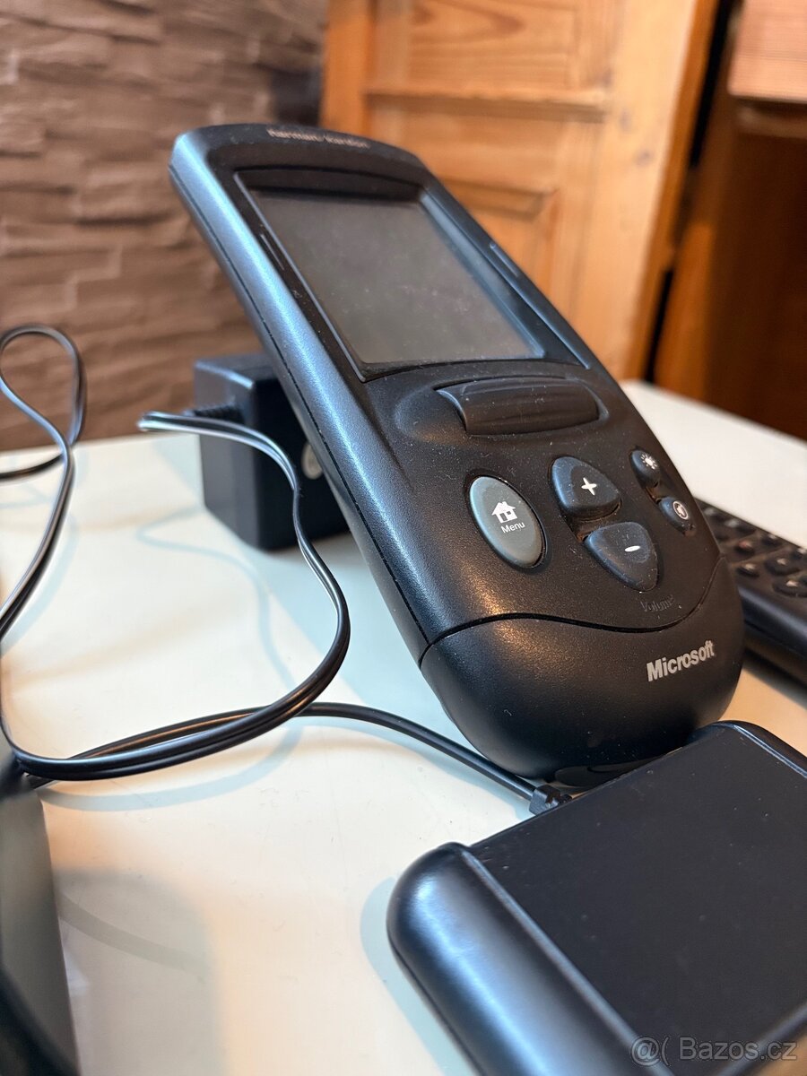 PMC Harman Kardon - 5