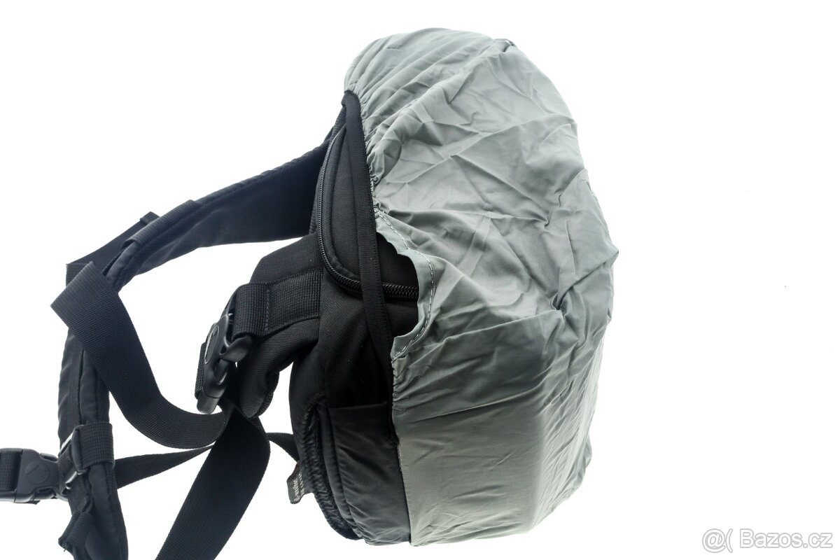 Lowepro fotografický batoh - 5