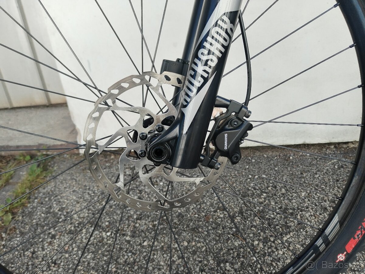 Specialized - 5