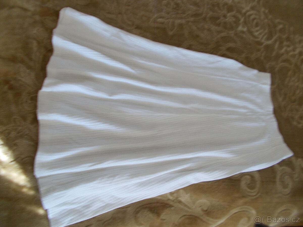 Dámská sukně - 5