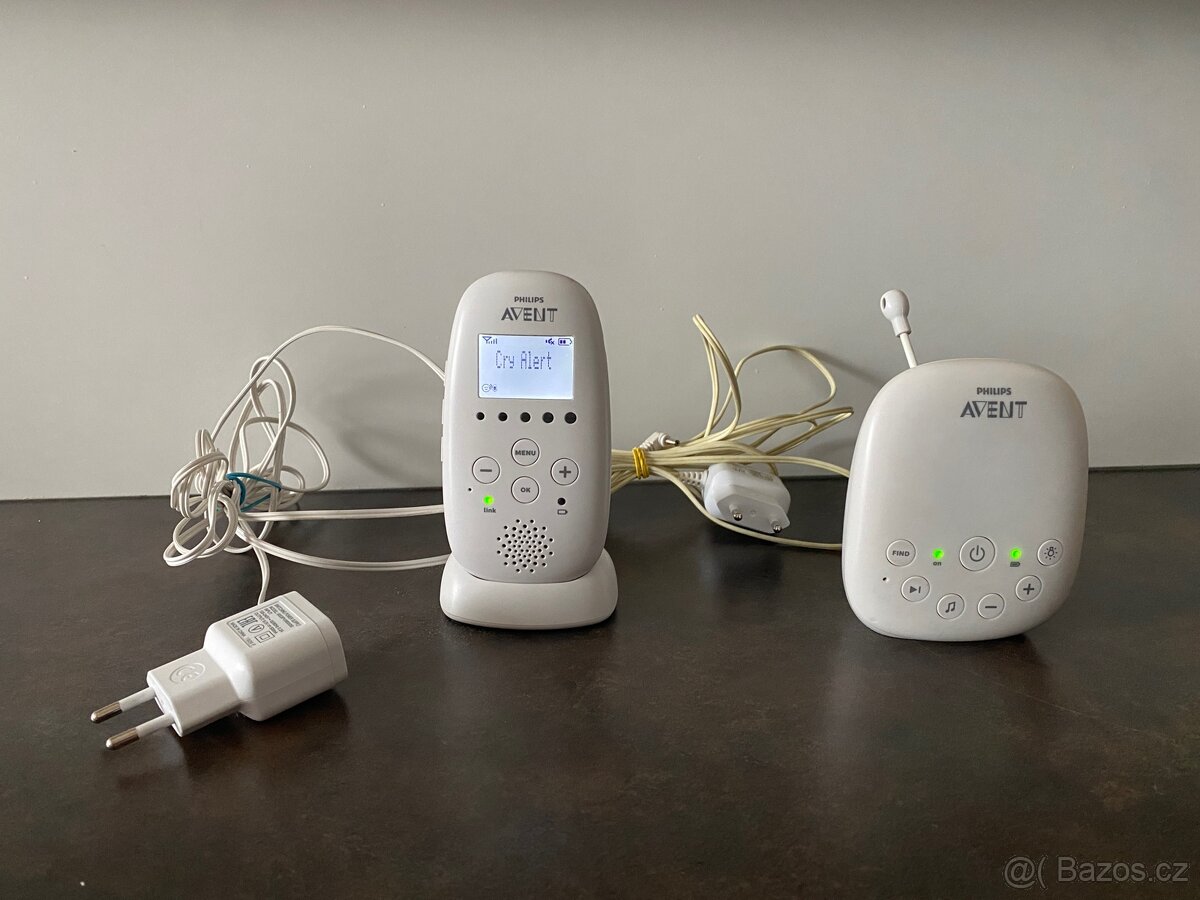 Philips avent detska chuvicka SDC723/26 - 5