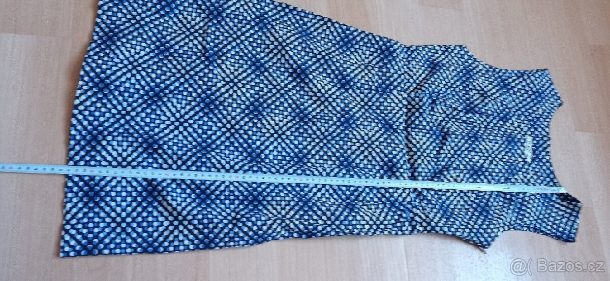 Dívčí - dámské šaty vel. 34 - 5