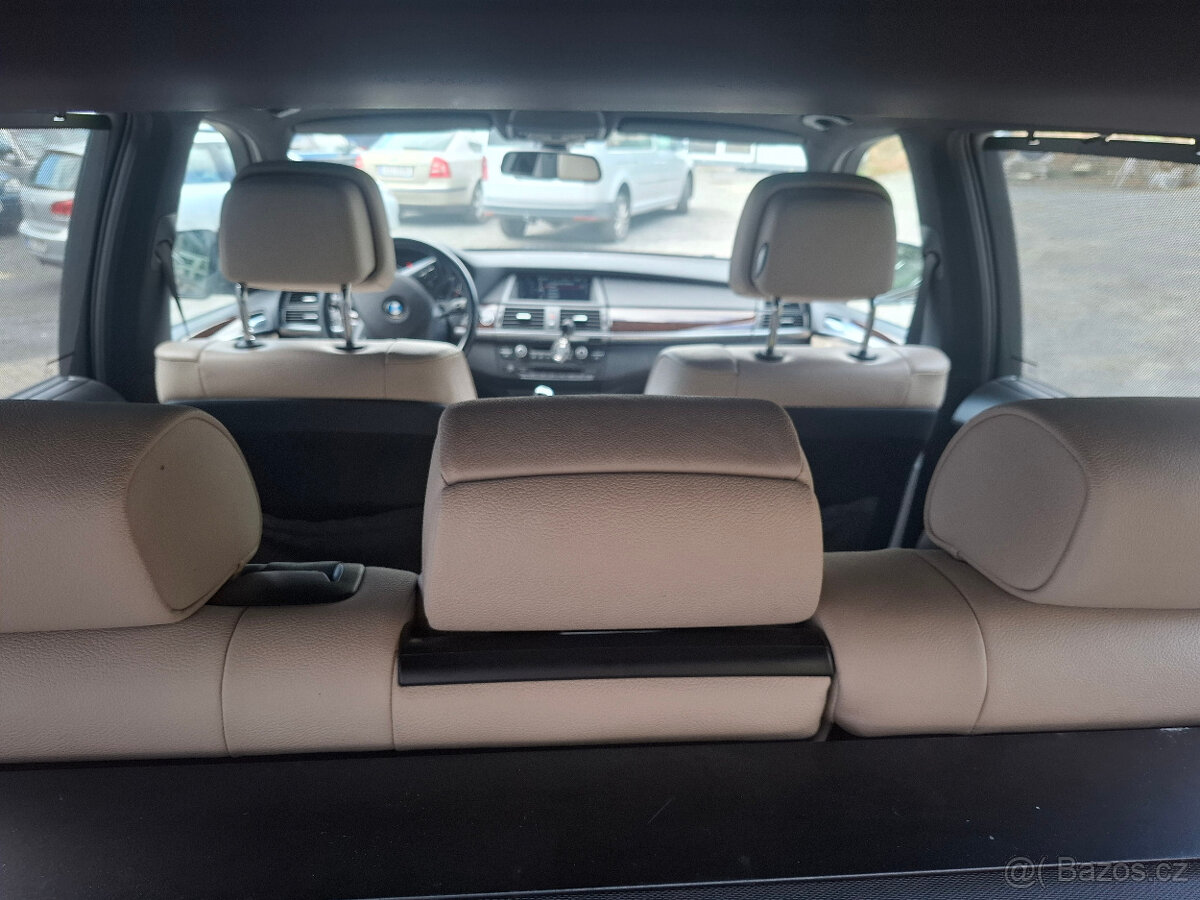 Prodám BMW X5,DPH - 5