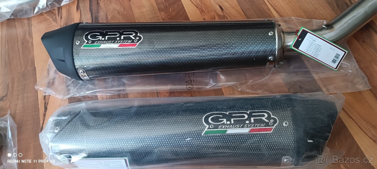 K1600GT výměna / prodej - 5