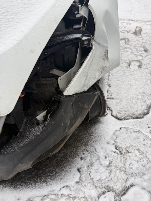 Renault Master 7míst - 5