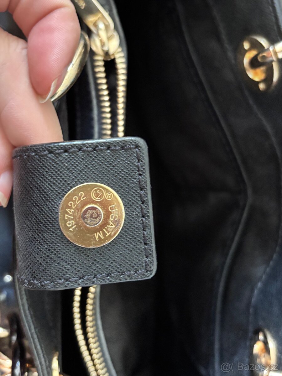 Michael Kors kabelka - 5