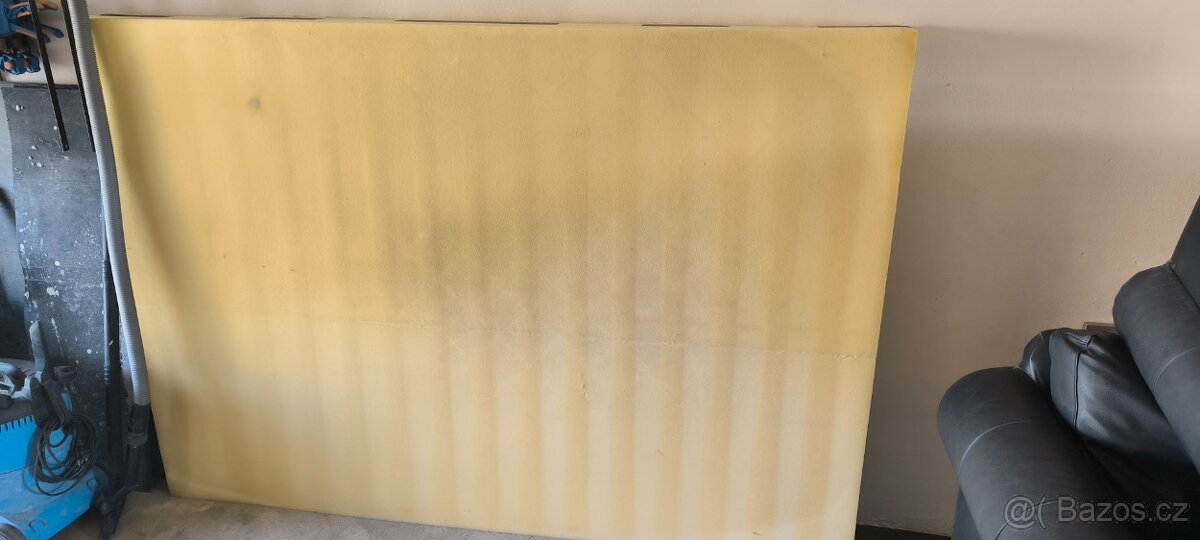 Pěnová matrace - 5