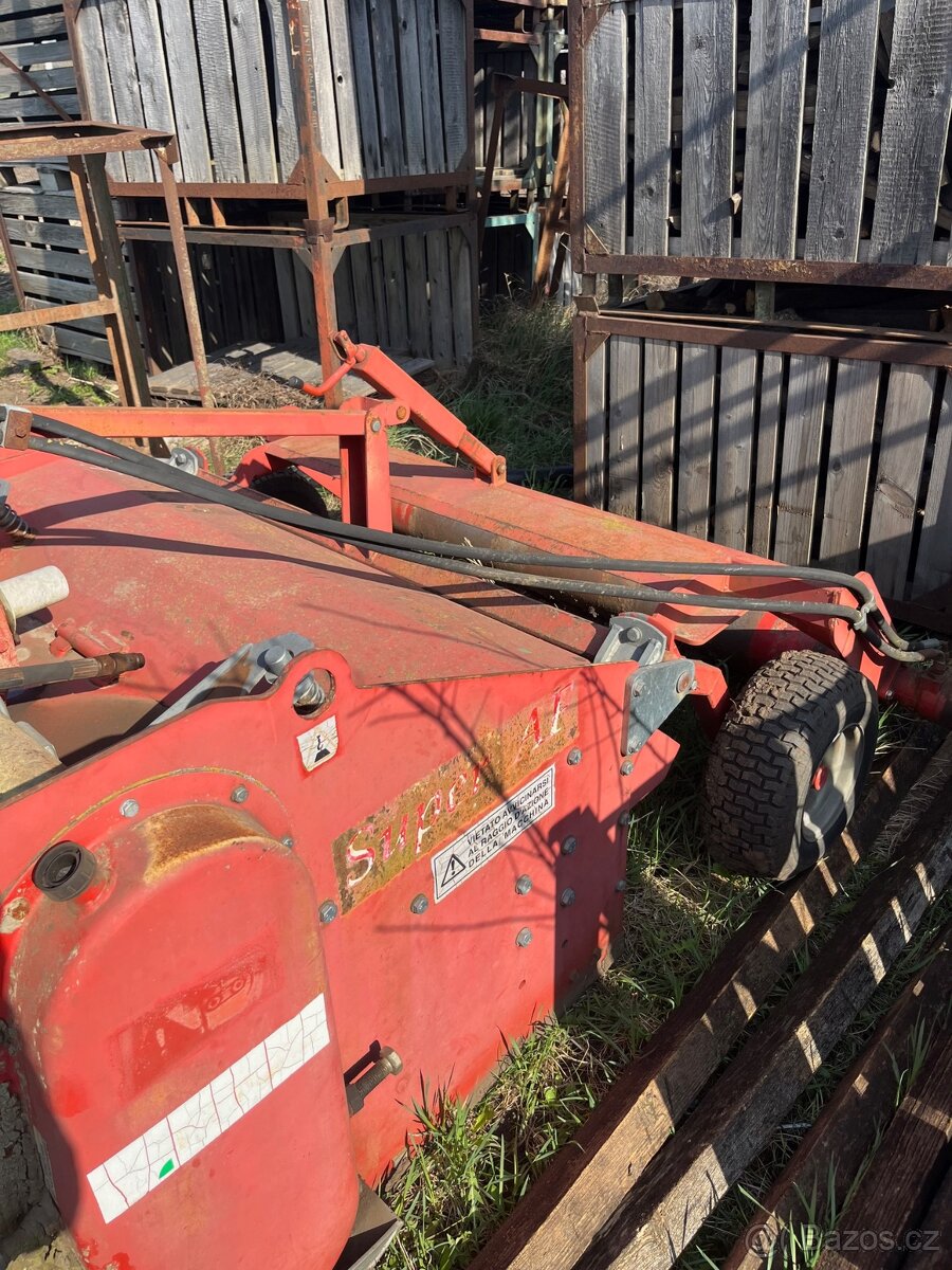 Maschio super AF - 5