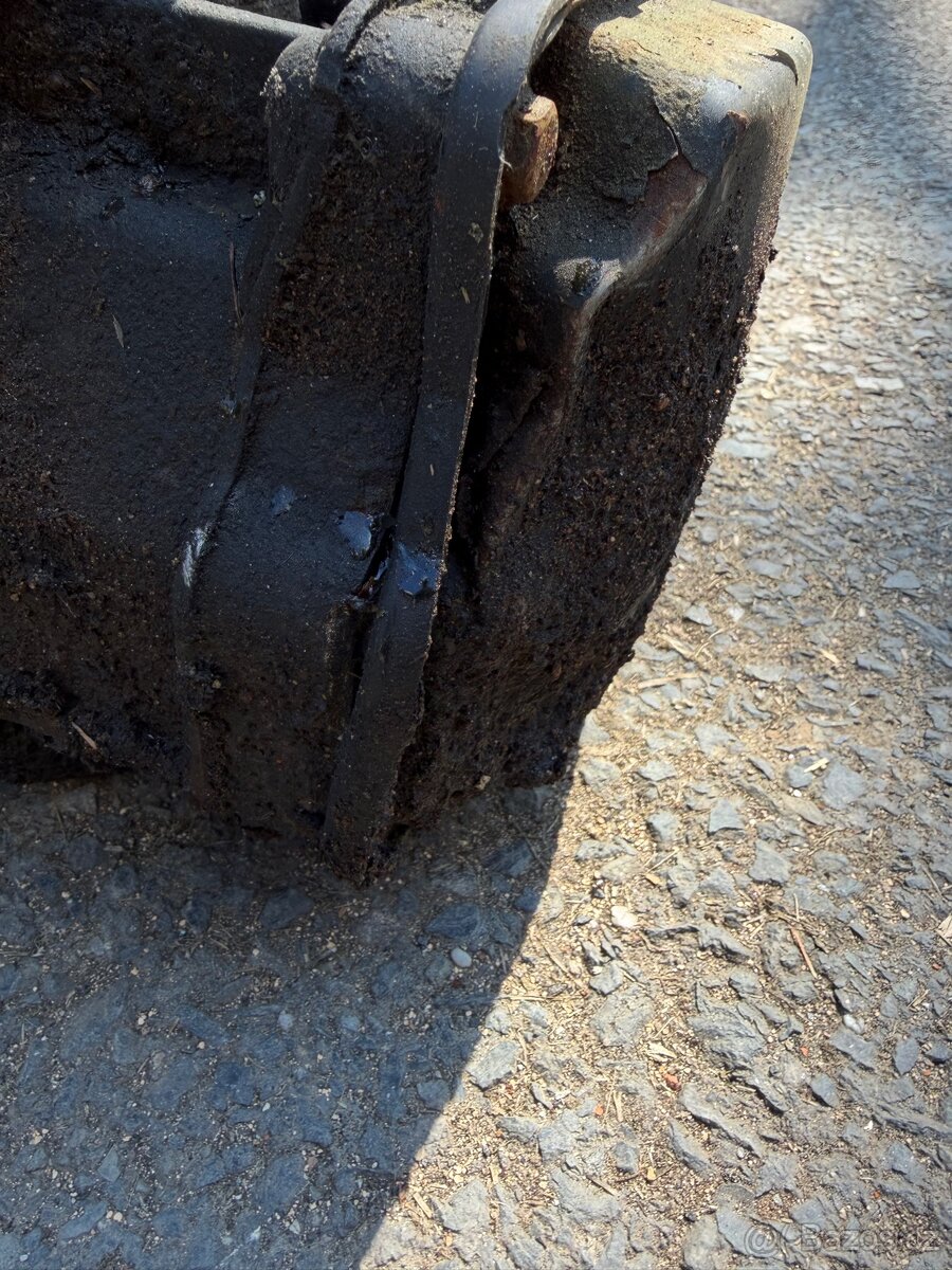 Převodovka Transporter - 5